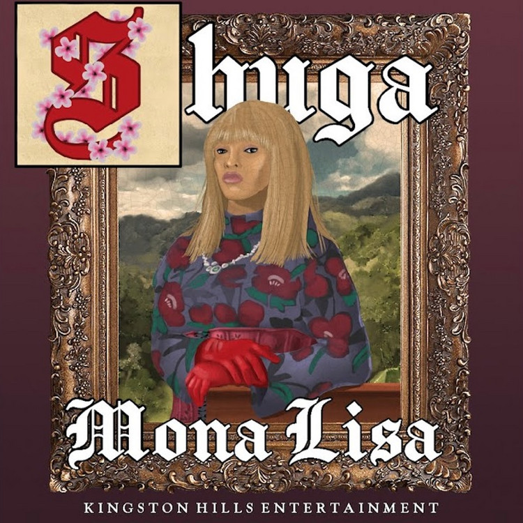 Shuga - Mona Lisa