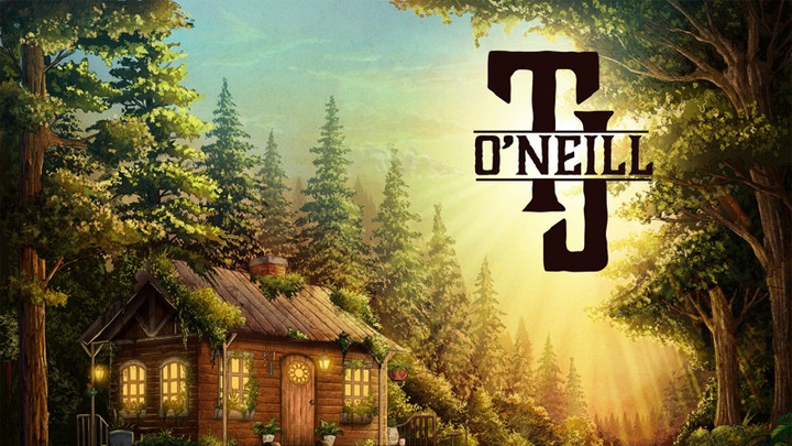 TJ O'Neil X Stick Figure - Railroad Shelter [9/22/2023]