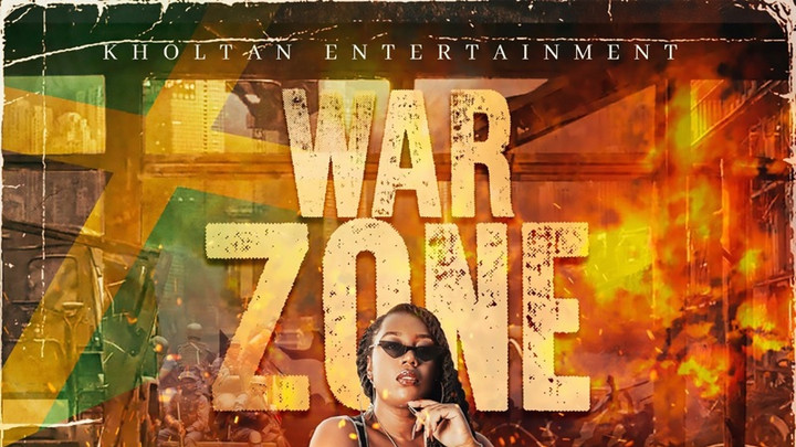Yeza - War Zone [9/30/2022]