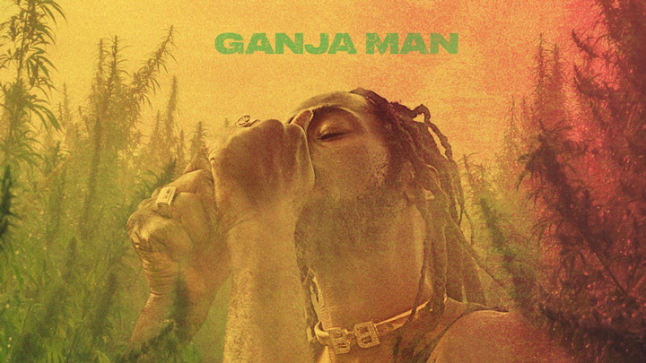 Buju Banton - Ganja Man [4/20/2020]