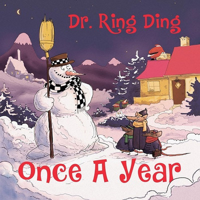 Dr.Ring Ding - Once a Year