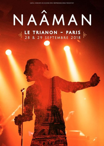 Naâman 9-29-2018