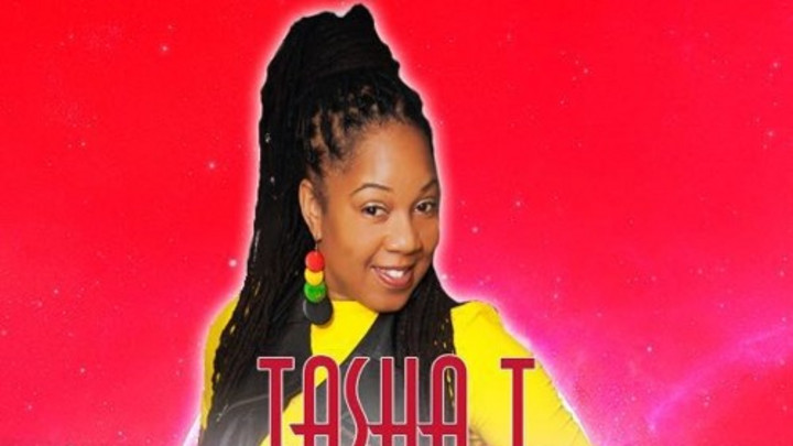 Tasha T - Beautiful World [3/15/2016]