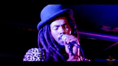 Unlimited Culture - Roots @ Peter Tosh Birthday Bash 2019
