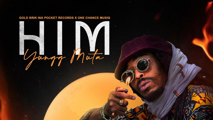 Yungg Muta - H.I.M [12/5/2025]