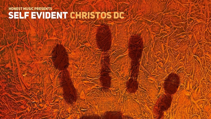 Christos DC - Self Evident (Full Album) [1/17/2020]