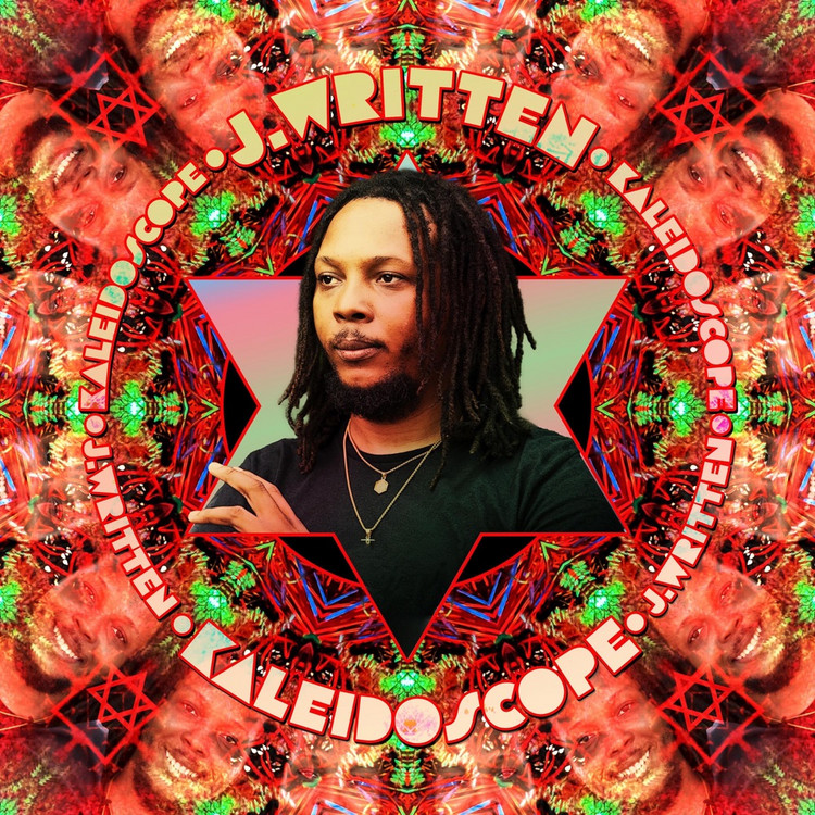 J Written - Kaleidoscope (Full Album)