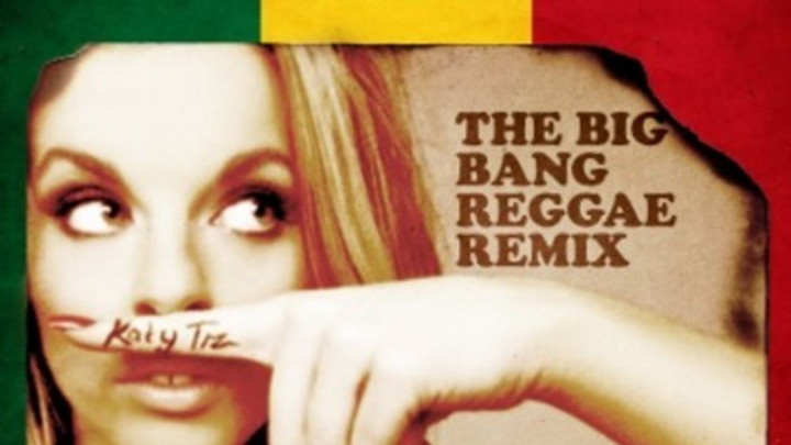 Katy Tiz - Big Bang Reggae Remix feat. Inner Circle & Jo Mersa Marley [7/24/2014]