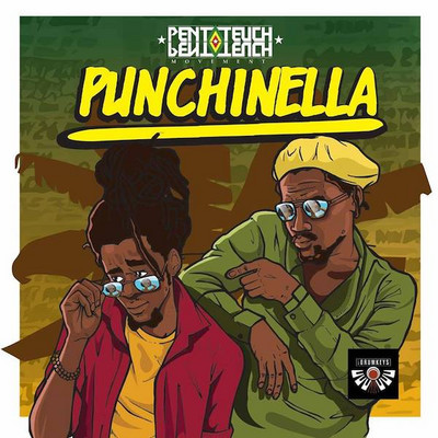 Pentateuch - Punchinella