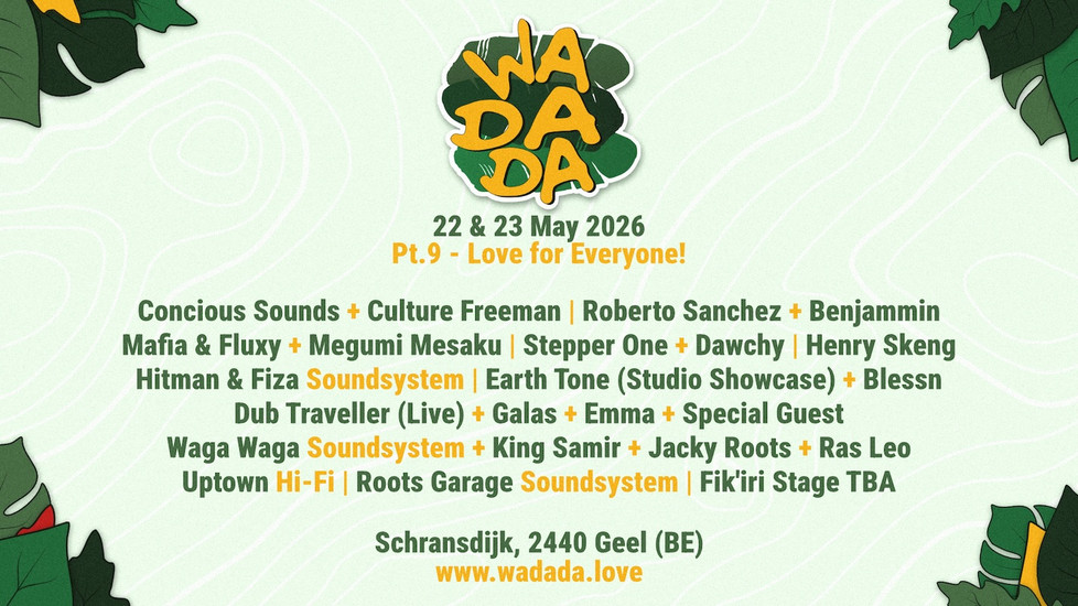 Wadada Festival 2026