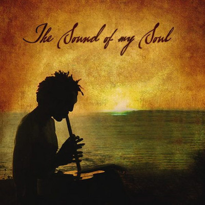 Yoha And The Dragon Tribe - The Sound Of My Soul