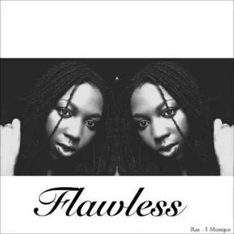 Zosia McGregor feat. Ras-I - Flawless (Cover)