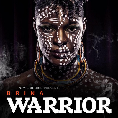 Brina - Warrior