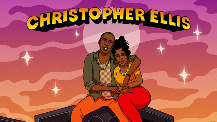 Christopher Ellis - Stick Together [5/24/2023]