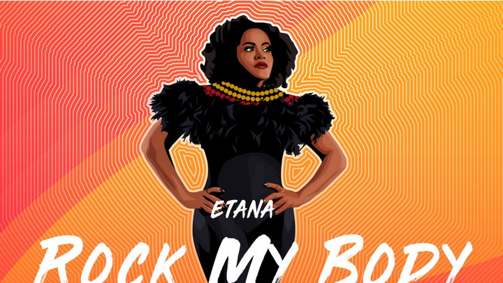 Etana feat. Meek Mak - Rock My Body (Remix) [4/12/2024]