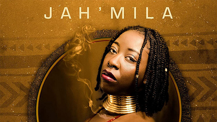 Jah'Mila - Roots Girl (Full Album) [11/4/2022]