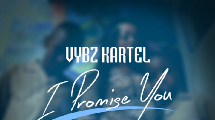 Vybz Kartel - I Promise You [5/4/2015]