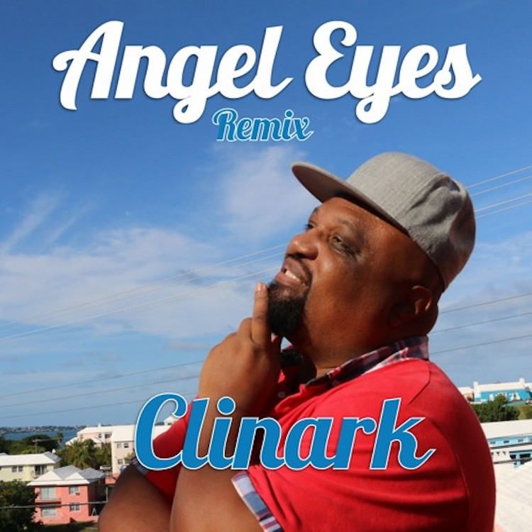 Clinark - Angel Eyes (Remix)