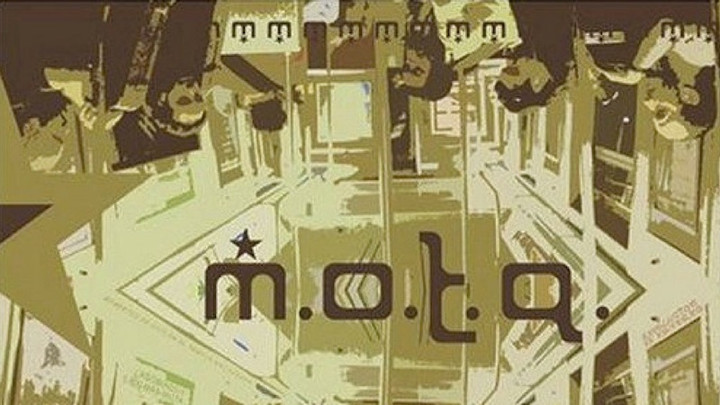 Cultura Profética - M.O.T.A (Full Album) [10/5/2005]