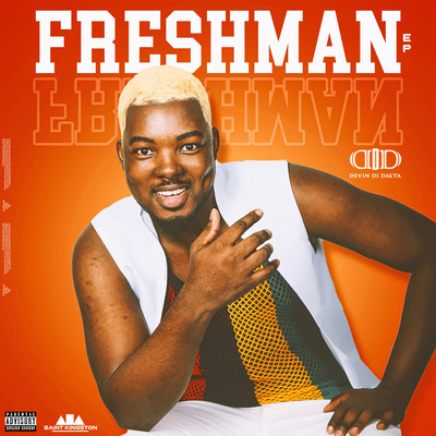 Devin Di Dakta - Freshman EP