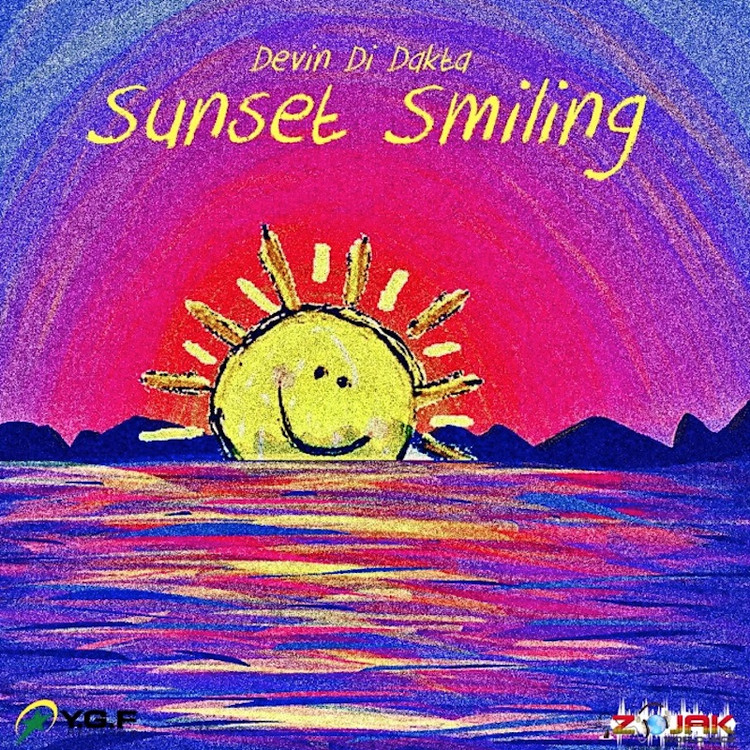 Devin Di Dakta - Sunset Smiling