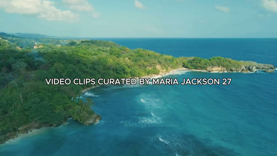 Beres Hammond & KashieF Lindo - Jamaica Island Of Freedom (Lyric Video)