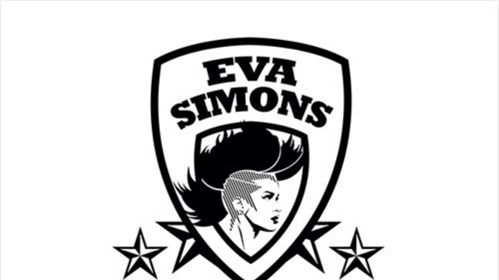 Eva Simons feat. Konshens - Policeman [4/10/2015]