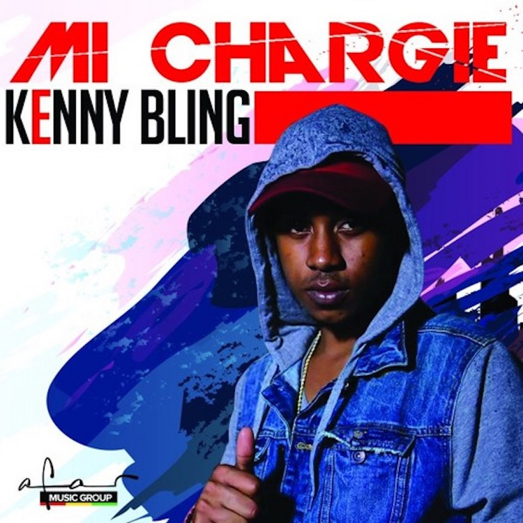 Kenny Bling - Mi Chargie
