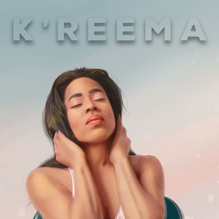 K'reema - Don't You Worry