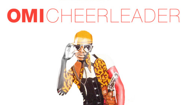 OMI - Cheerleader (Ricky Blaze Remix) [4/7/2014]