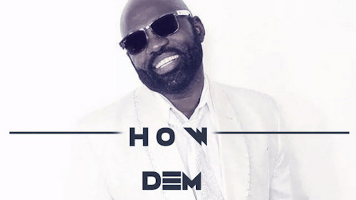 Richie Stephens - How Dem So Cold [6/24/2016]