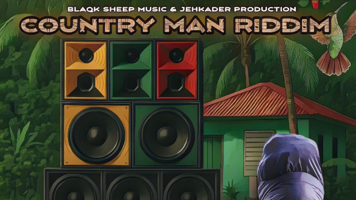 Sizzla - Nigeria [8/15/2025]