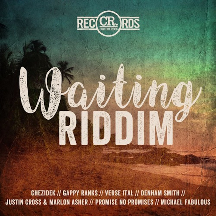 Waiting Riddim Mix