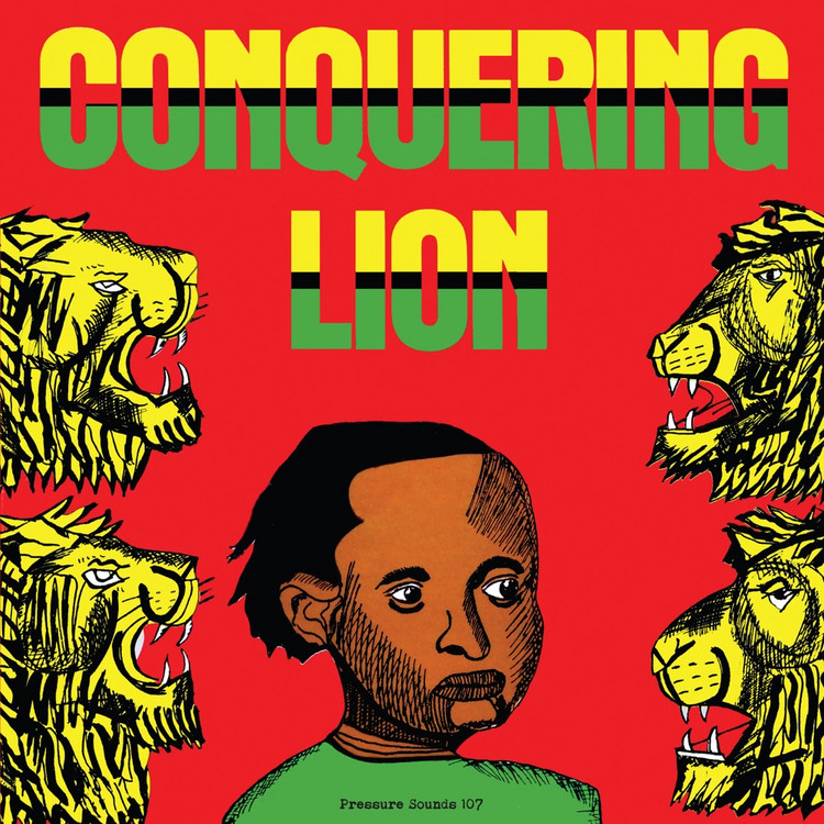 Yabby You – Conquering Lion (Expanded Edition)