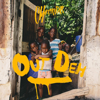 Chronixx - Out Deh