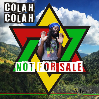 Colah Colah - Not For Sale