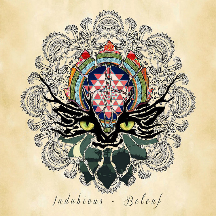 Indubious - Beleaf (Full Album)