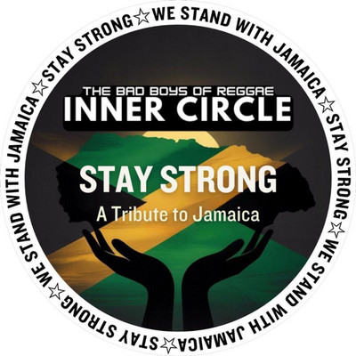 Inner Circle - Stay Strong