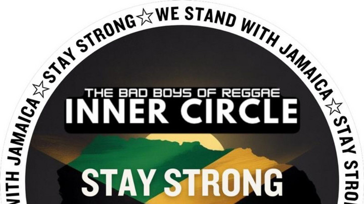 Inner Circle - Stay Strong [12/12/2025]