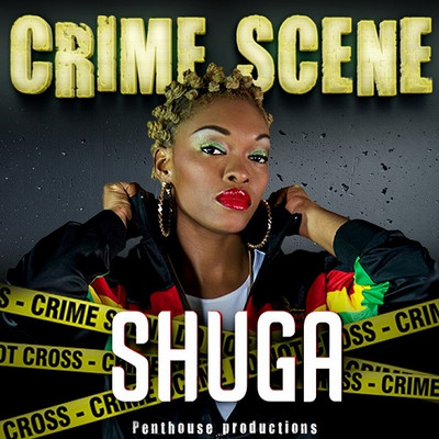 Shuga - Crime Scene