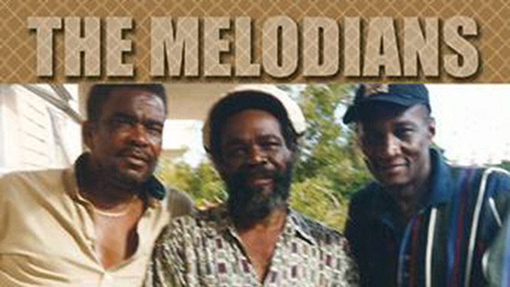 The Melodians - Lyrics To Riddim [1/4/2013]