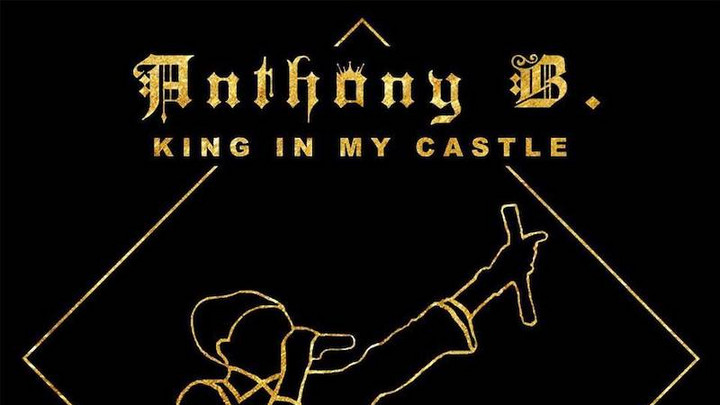 Anthony B - King In My Castle (Album Megamix) [3/29/2019]