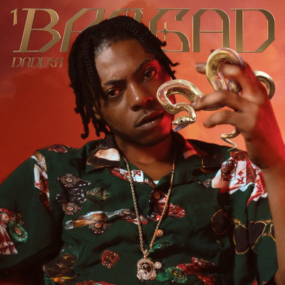 Daddy1 - 1 Bro Gad EP