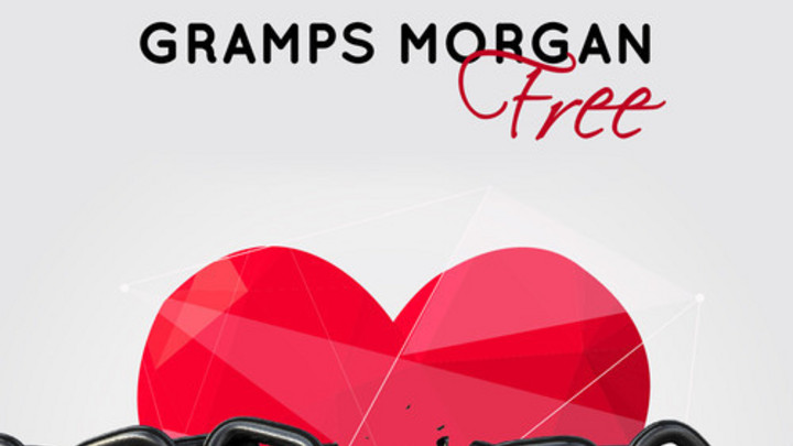 Gramps Morgan - Free [12/2/2014]