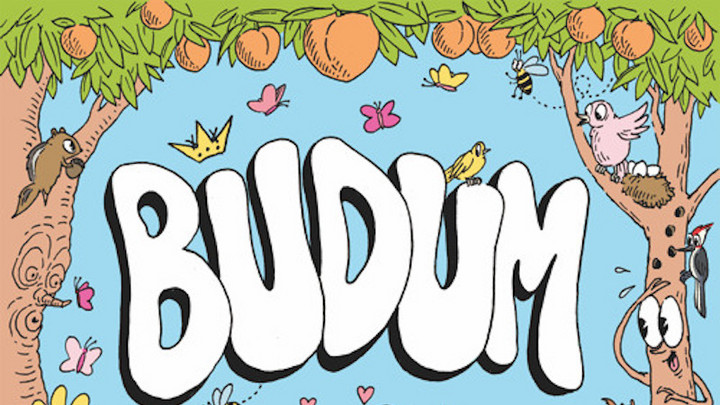 Jada Kingdom - Budum [8/14/2020]