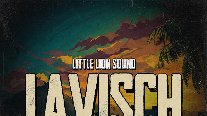 Lavisch & Little Lion Sound - Burn [2/6/2026]