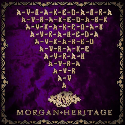 Albums: Morgan Heritage