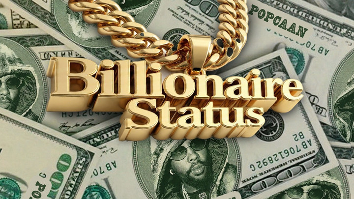 Popcaan - Billionaire Status [1/1/2026]