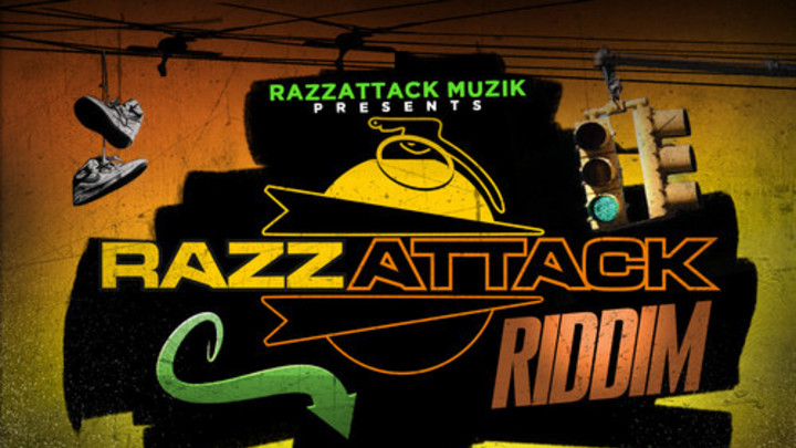 Razzattack Riddim Mix [6/7/2014]