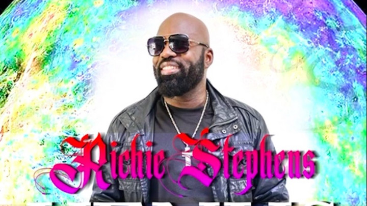 Richie Stephens - Venus [1/4/2019]